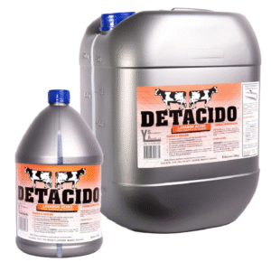 Detacido