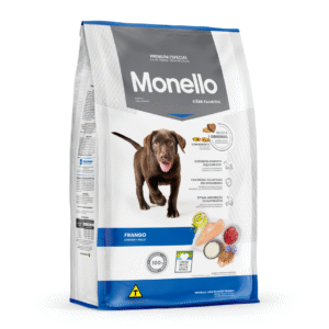 Monello cachorros x 1 kg (PC 10)