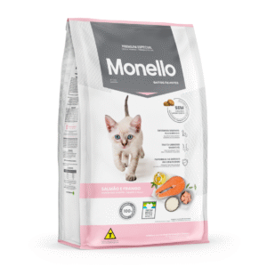 Monello gatitos x 15 kg