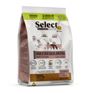Monello select super premium ADT RZ Md/Gr x 2 kg