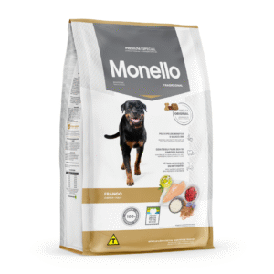 Monello Perros Tradicional RM/G x 1 Kg