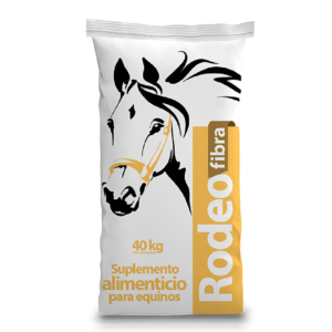 Rodeo fibra H. P. x 40 kg
