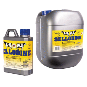 Sellodine