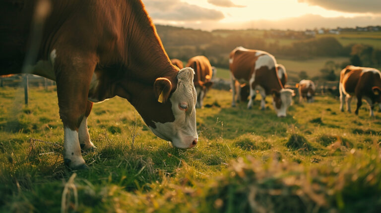 vista-fotorrealista-de-vacas-pastando-en-la-naturaleza-al-aire-libre