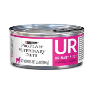 Ppvd feline UR St/ox * 5.5 oz (CJ 24)