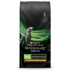 Ppvd canine HA Chicken x 2.72 kg