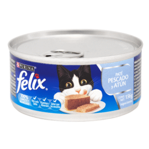 Felix lata atún 24 x 156 gr