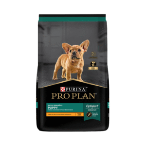 Pro plan puppy raza pequeña x 1 kg (PC 16)