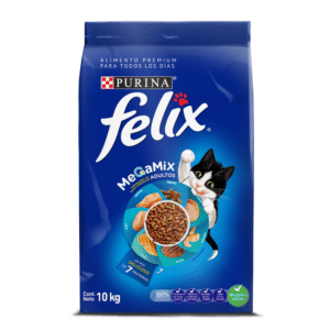 Felix megamix x 10 kg