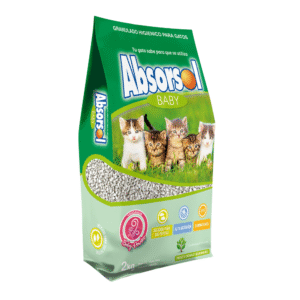 Absorsol Baby 2 kg