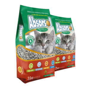 Absorsol Premium 2 kg