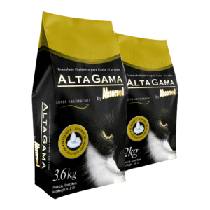 Alta Gama by Absorsol 2 kg