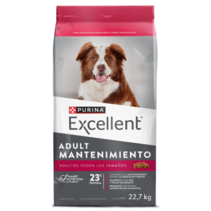 Excellent Formula Adt x 22.7 kg