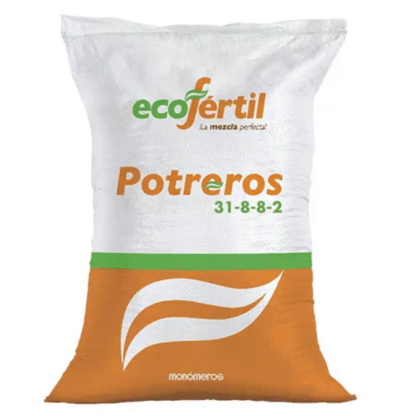 Abcar 31-8-8-2-3 x 50 kg