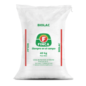 Biolac P x 40 kg