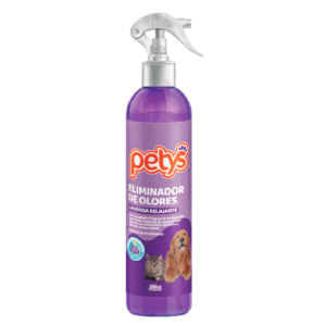 Elim. Olores lavanda Petys 280 ml