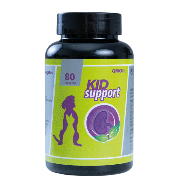 Kid support x 80 Tabletas