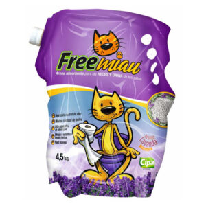 Freemiau arena lavanda