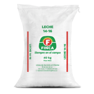 Leche 14-16 40 kg