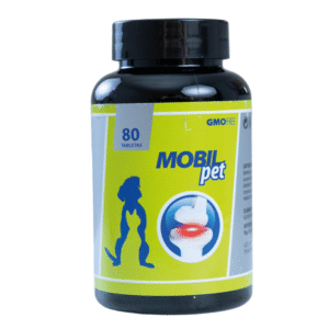 Mobil pet x 80 Tabletas