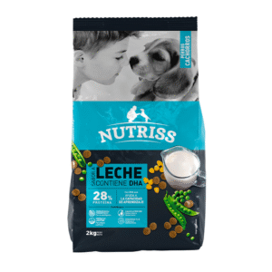 Nutris adultos carne veg