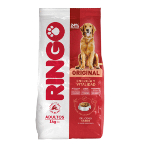 Ringo original adultos
