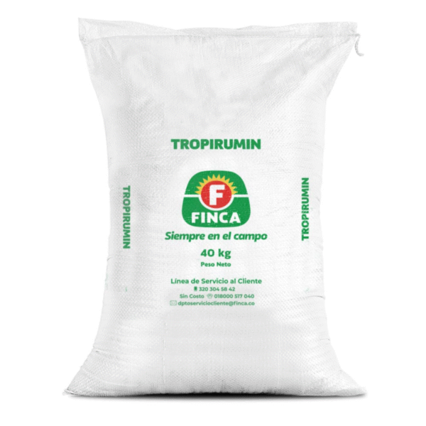 Tropirumin P x 40 kg