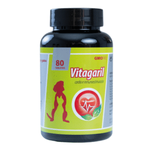 Vitagaril x 80 Tabletas