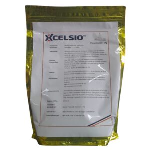 Xcelsio x 1 kg