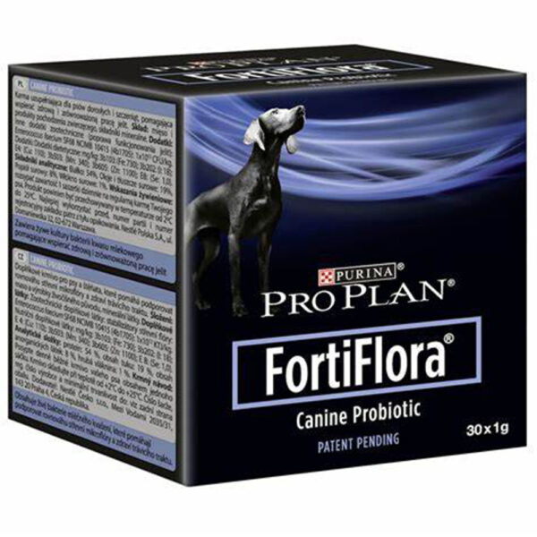 Fortiflora canine (30 sobres de 30 gr) (CJ 6)