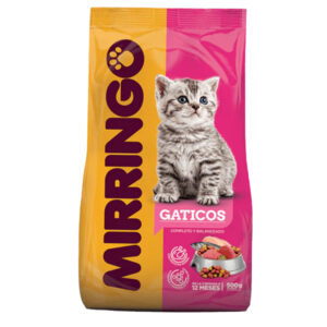 Mirringo gaticos