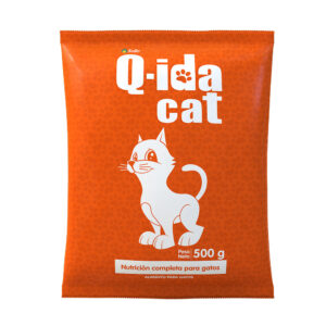 Q-ida car etx x 500 gr (PC 30)