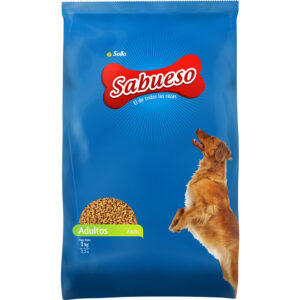 Sabueso 18 adultos ext