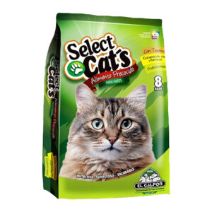 Select cat s