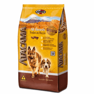 Atacama para todas las razas