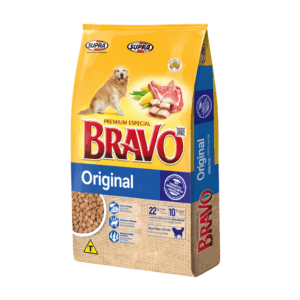 Bravo Original